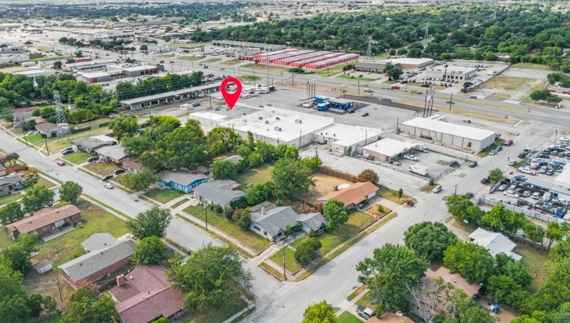 Bowie West Commerce Center